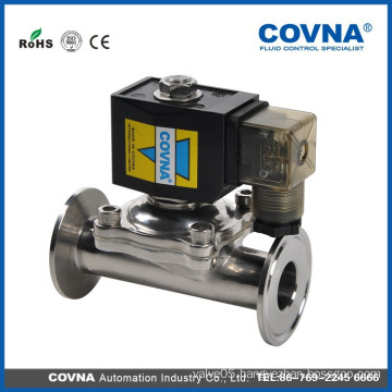 Food grade valve, media:water,alcohol, oil, fluid, steam valve, China valve manufacturer